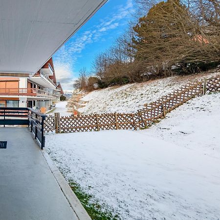 Ferienwohnung Cosy Centered With Garden And View In Veysonnaz Exterior foto