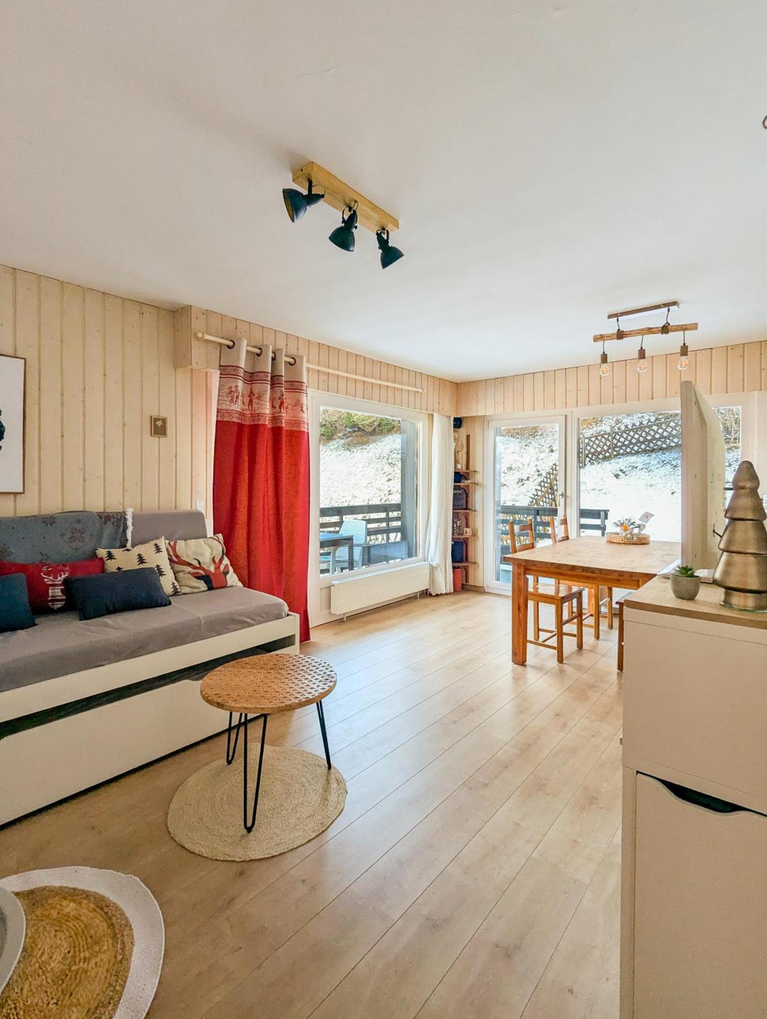 Ferienwohnung Cosy Centered With Garden And View In Veysonnaz Exterior foto