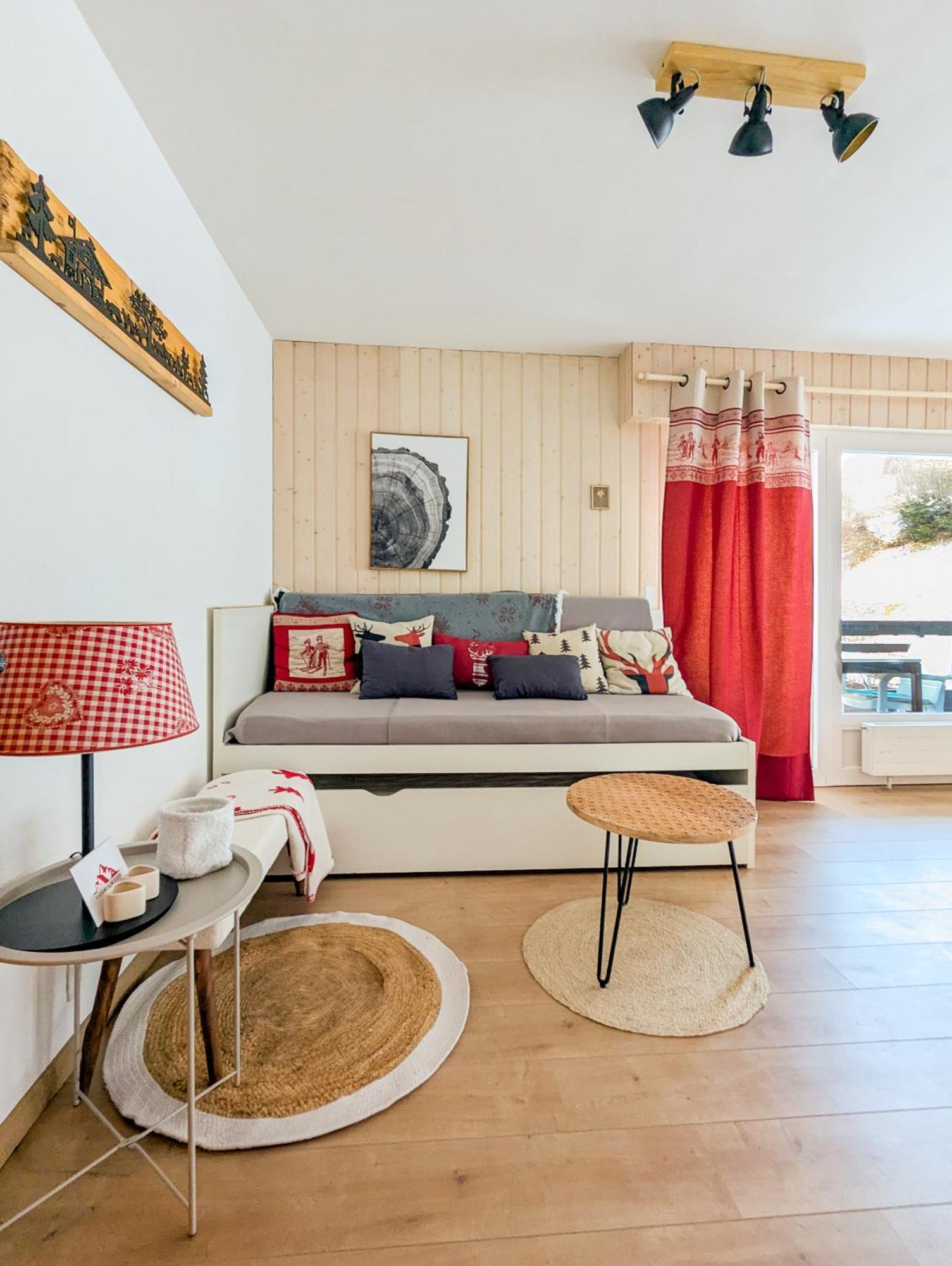 Ferienwohnung Cosy Centered With Garden And View In Veysonnaz Exterior foto
