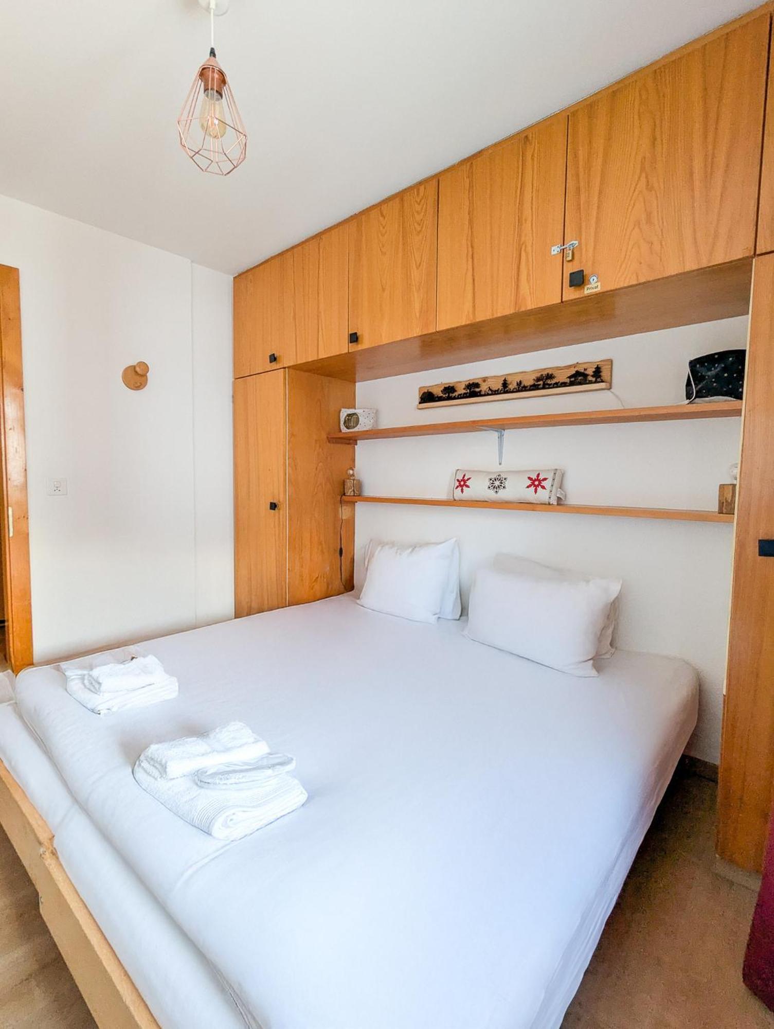 Ferienwohnung Cosy Centered With Garden And View In Veysonnaz Exterior foto