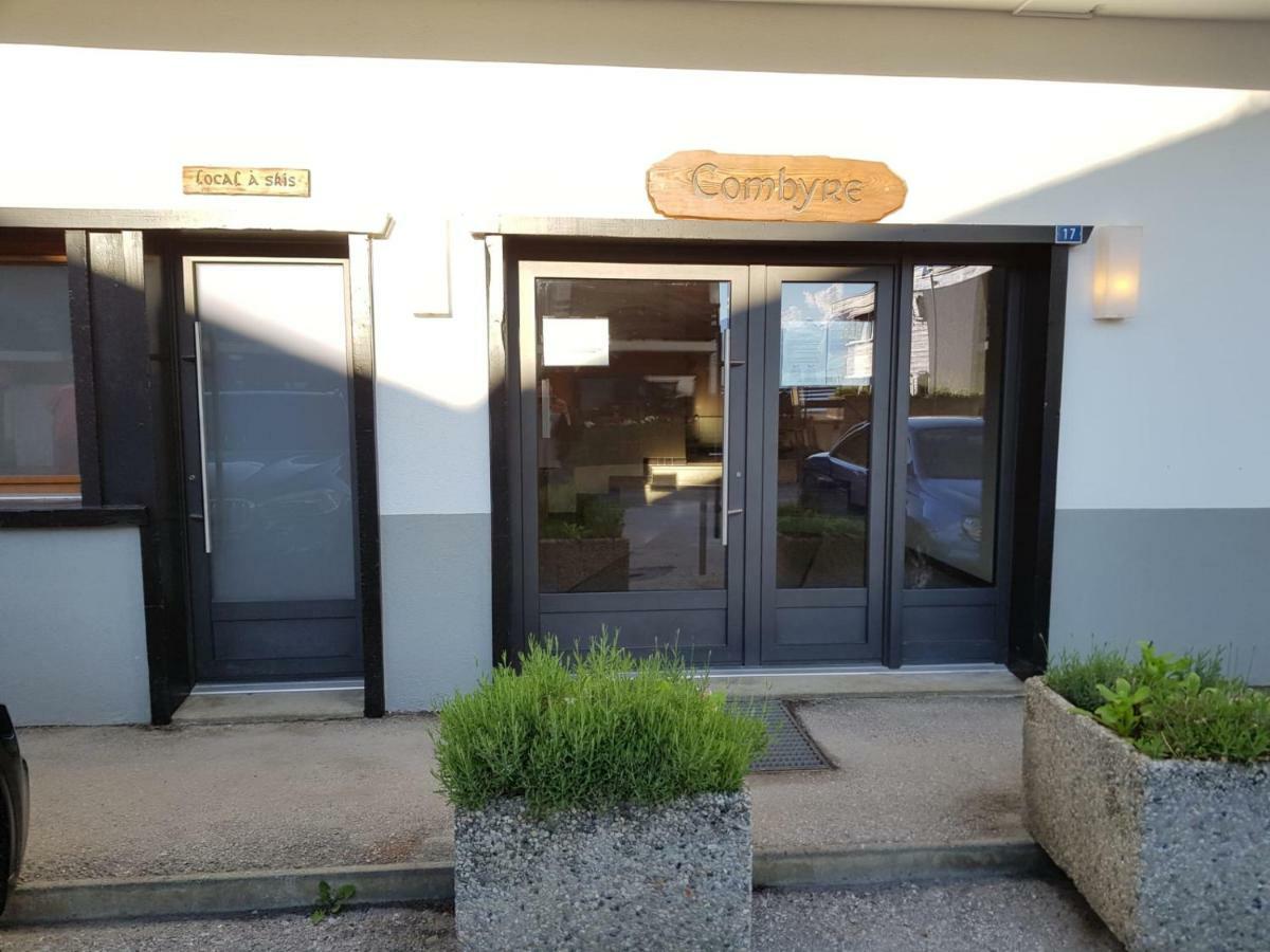 Ferienwohnung Cosy Centered With Garden And View In Veysonnaz Exterior foto